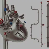 تاسیسات حامی