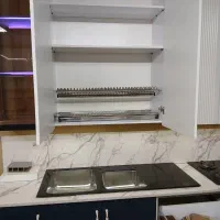 کابینت دست دوم|مصالح و تجهیزات ساختمان|تهران, ستارخان|دیوار