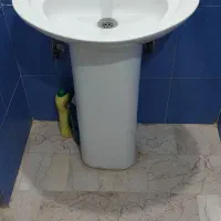 روشویی سرویس بهداشتی|لوازم سرویس بهداشتی|قرچک, مهدیه|دیوار