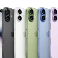 ایفون ۱۷ نرمال ۲۵۶