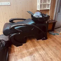 سرشور خوابیده