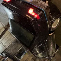 پژو ۴۰۵ مدل۸۳|خودرو سواری و وانت|پیرانشهر, |دیوار