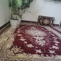 6تا عدد فرش وپشتی