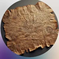 سرکتاب طالع