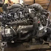 موتور استوک اپیروس، کمری سانتافه پژو 405 فرانسه|قطعات یدکی و لوازم جانبی|شیراز, زرهی|دیوار
