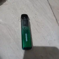 ویپ دائمی ساندر