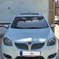 برلیانس۳۲۰اتومات۹۶