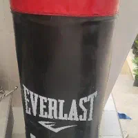 کیسه بوکس ever last MMA