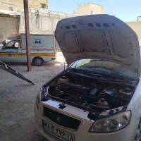 مکانیک‌سیار