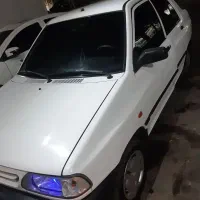 پراید ۱۳۱مدل sE