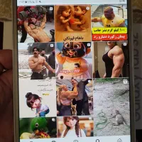 گلکسی tab s2|تبلت|کرمانشاه, |دیوار