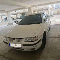 سمندمدل95|خودرو سواری و وانت|بندرعباس, |دیوار