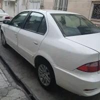 سمند سورن توربو شارژ  مدل ۹۷|خودرو سواری و وانت|تهران, سجاد|دیوار