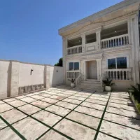 فروش ویلادرشمال گیلان زیباکنار نوساز لوکس سند دار