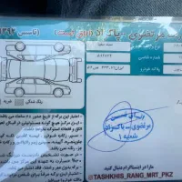 سمند ef7 مدل ۱۳۹۸  دوگانه فابریک|خودرو سواری و وانت|اصفهان, مشکین|دیوار