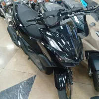 کیلیک ۱۶۰ مدل ۱۴۰۵ honda click 160 adv160