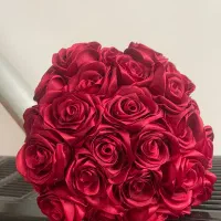 گل روبانی