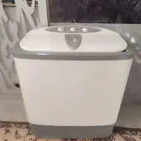 ماشین لباس شوی