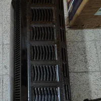 بخاری گازی ۱۲۰۰۰  ایمن گاز و هیترگازی داریم|بخاری، هیتر، شومینه|مشهد, گلشور|دیوار