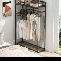 رگال و قفسه ، شلف و استند|کتابخانه، شلف، قفسههای دیواری|میبد, |دیوار