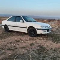 پارس دوگانه تکبرگ سند