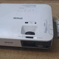 دستگاه پروژکتور اپسون حرفه ای مدل OUEB-225
