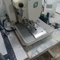 چرخکار شلوار پارچهای(با جای خواب)|استخدام صنعتی، فنی، مهندسی|تهران, خاک سفید|دیوار