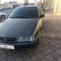 زانتیا ۲۰۰۰ نوک‌مدادی مدل ۸۵