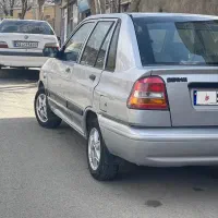 پراید 141 مدل 88|خودرو سواری و وانت|بوکان, |دیوار