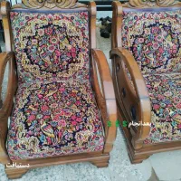 مبل شویی اسمان شستشوتخصصی مبل قالی|خدمات نظافت|کرمان, |دیوار