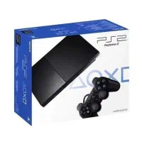 پلی استیشن 2