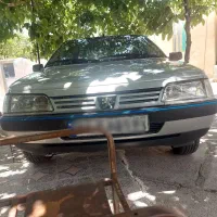 405 دوگانه شرکت بی رنگ