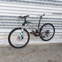 دوچرخه Giant anthem (اسکات اندرو دانهیل مریدا)|دوچرخه، اسکیت، اسکوتر|سنندج, |دیوار