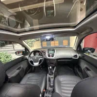 207پانا دنده ای مدل ۱۴۰۰کم کار|خودرو سواری و وانت|اصفهان, سعادتآباد|دیوار