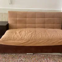 مبل راحتی|مبلمان خانگی و میز عسلی|بجنورد, |دیوار