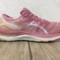 کتونی اسیکس GEL|کیف، کفش، کمربند|تهران, تولید دارو|دیوار