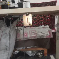 سردوز در حد|چرخ خیاطی و ریسندگی|قیدار, |دیوار