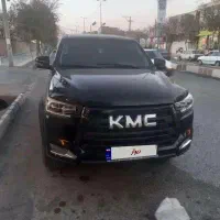 کی ام سی تی 8|خودرو سواری و وانت|کرمان, |دیوار