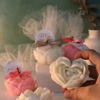 گیفت شمع عمده|صنایع دستی و سایر لوازم تزئینی|قم, پردیسان|دیوار