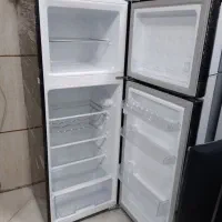 یخچال و فریزر امرسان طرح اسمگ ۱۶ فوت آبی و مشکی|یخچال و فریزر|پرند, فاز ۲|دیوار