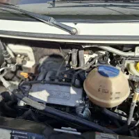 ون فولکس T4سینکرو|خودرو سواری و وانت|تهران, فلسطین (میدان انقلاب)|دیوار