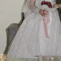 لباس عروس