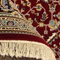 فرش ۶متری نگین مشهد۳تخته|فرش|تنکابن, |دیوار