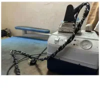 اتو مکش در حد نو