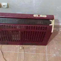 هود کن تک موتور