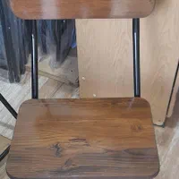 میز نماز تاشو ساده وباکسدار MDF|صندلی و نیمکت|تبریز, |دیوار