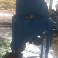 دستگاه علوفه خرد کن علف کوب|ماشینآلات صنعتی|لواسان, |دیوار