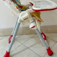 صندلی غذا چیکو