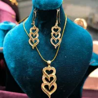 طلای نو در گالری مریم|جواهرات|خرم‌آباد, |دیوار