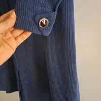 سه عدد مانتو پاییزه|لباس|چالوس, |دیوار